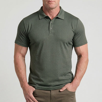 Capri - Polo ultra-confortable pour homme (discount)