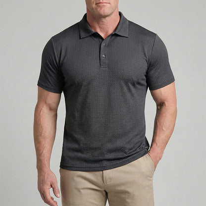 Capri - Polo ultra-confortable pour homme (discount)