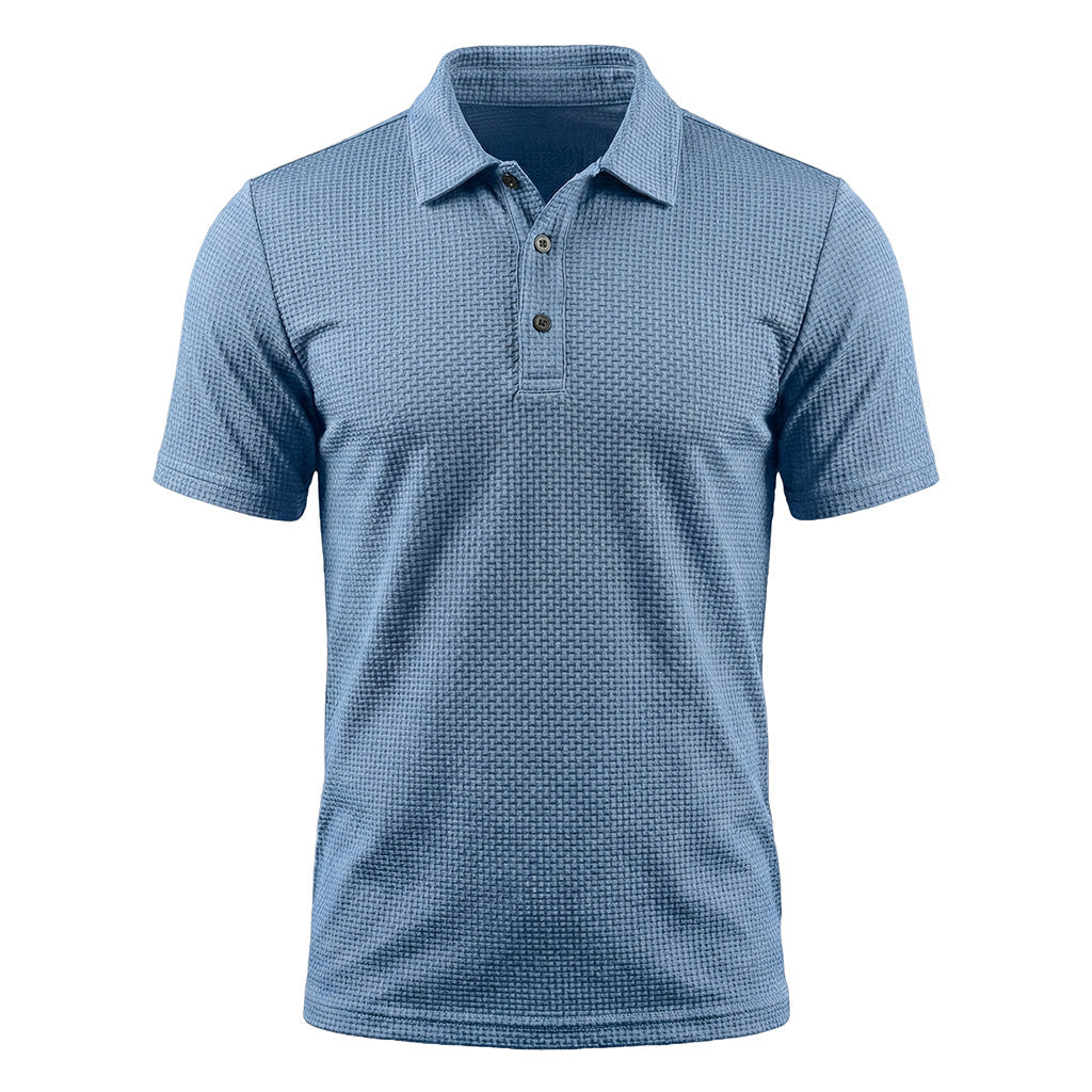 Capri - Polo ultra-confortable pour homme (discount)