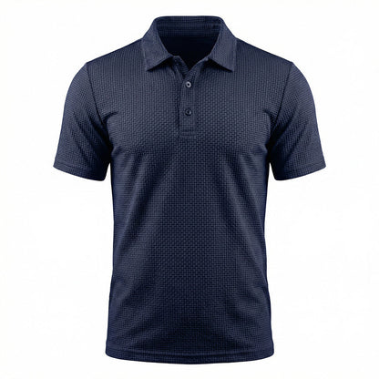 Capri - Polo ultra-confortable pour homme (discount)