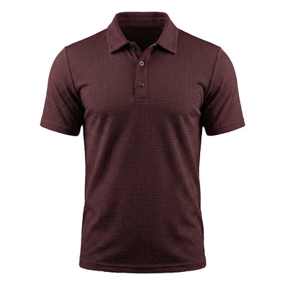 Capri - Polo ultra-confortable pour homme (discount)