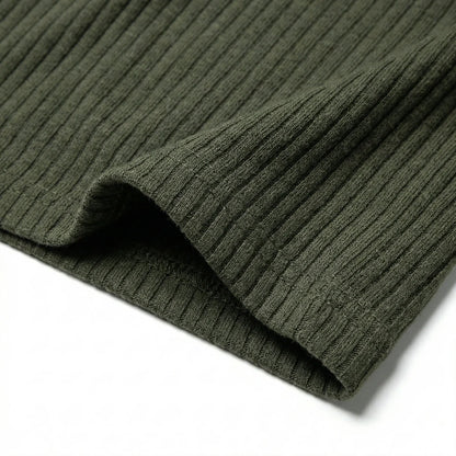Siena - Henley ultra-confortable pour homme