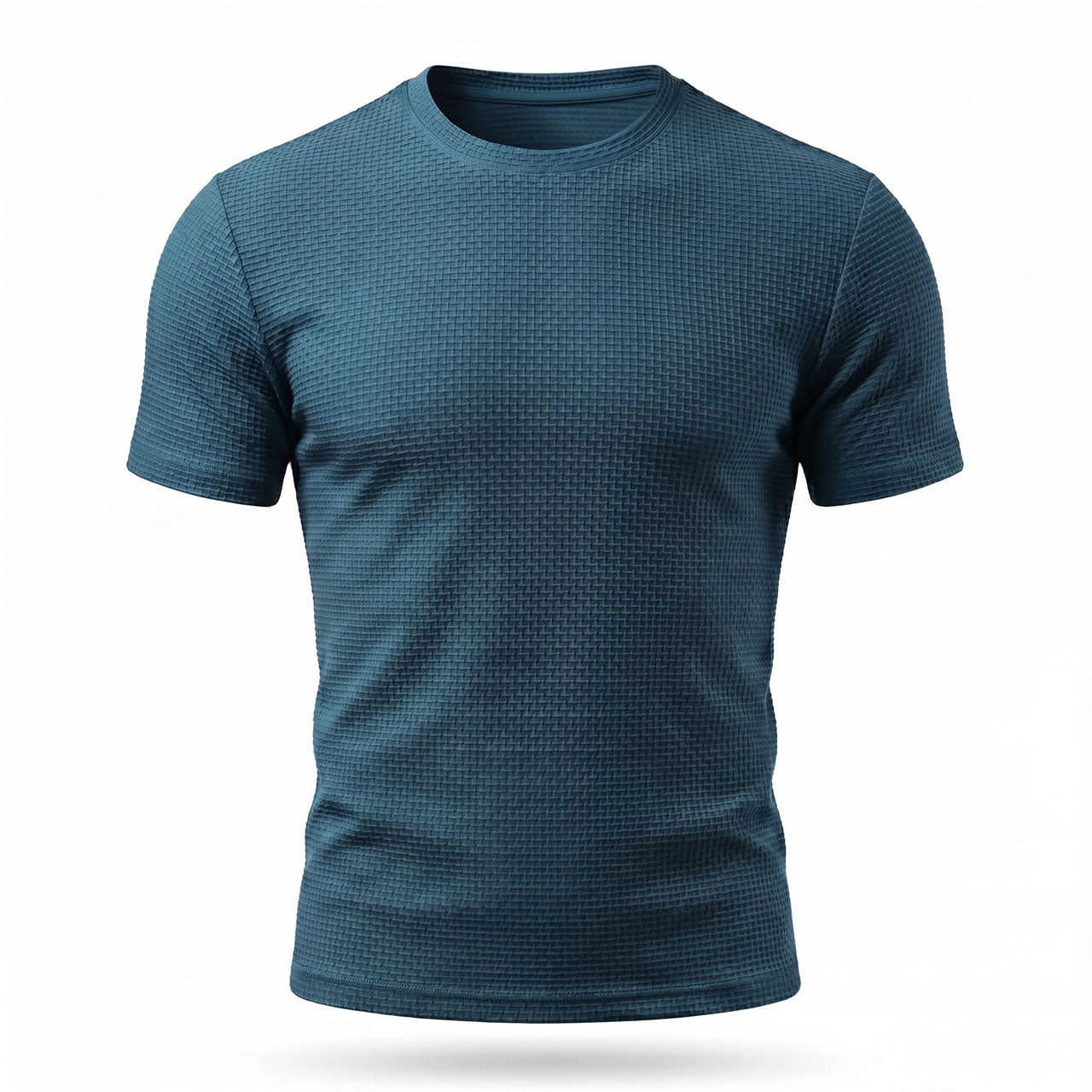 Arden T-shirt col rond ultra-confortable pour homme